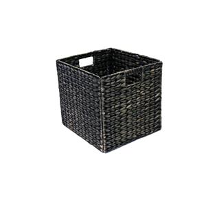Flexi Storage Clever Cube 330 x 330 x 360mm Insert - Black Hyacinth