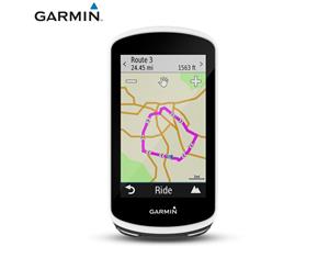 Garmin Edge 1030 GPS Computer - Head Unit Only
