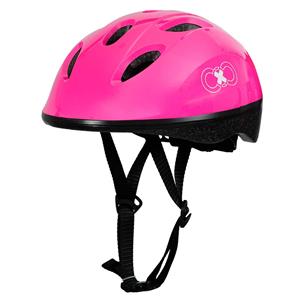 Goldcross Kids Pioneer Bike Helmet
