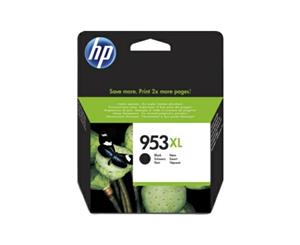 HP L0S70AE (953XL) Ink cartridge black 2K pages 43ml