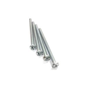 HPM 51mm Long Screws For Powerpoints And Switches