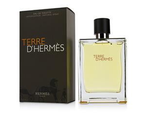 Hermes Terre D'Hermes EDT Spray 200ml/6.5oz
