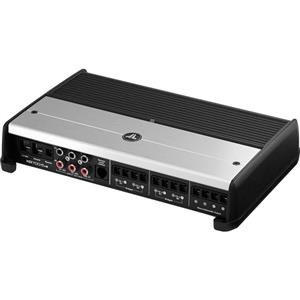 JL Audio XD7005/V2 5-Channel Car Amplifier