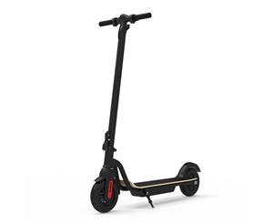 Kaiser Baas Revo E1 250W Foldable Economical Lightweight LED Display Chargeable E-Scooter Black