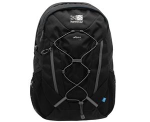 Karrimor Unisex Urban 30 Rucksack Backpack Bag - Black