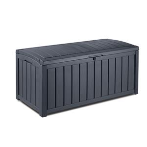 Keter 390L Glenwood Outdoor Storage Box