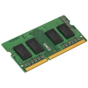 Kingston ValueRAM SO-DIMM (KVR24S17S8/4) Single DDR4 2400 Notebook RAM