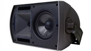 Klipsch AW-650 Outdoor Speaker - Black
