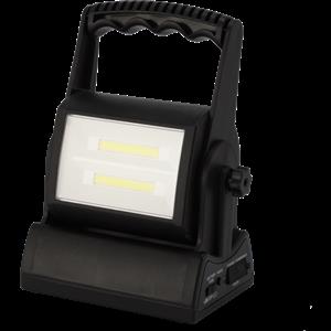 Lectro Rechargeable LED Worklight