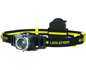 Ledlenser - Industrial - Headlamp - Ih3 - Zl500770
