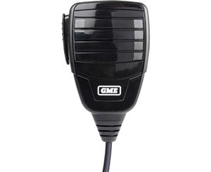 MC557B GME Electret UHF Microphone Tx3500 Tx3000 Tx3200 Tx3220 ELECTRET UHF MICROPHONE