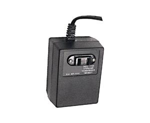 MF1091 115V 50W Stepdown Transformer Application Ideal For Operating Equipment Using Usa 110V Plug Packs 115V 50W STEPDOWN TRANSFORMER