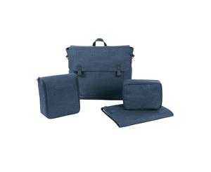 Maxi Cosi Modern Nappy Bag - Nomad Blue