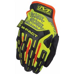 Mechanix Wear Multi-Viz Gloves - Large