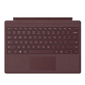 Microsoft Surface Pro Signature Type Cover (Burgundy)