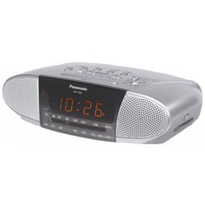Panasonic - RC-700 - Clock Radio