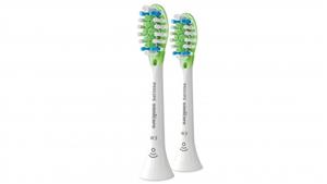 Philips Sonicare W3 Premium White Toothbrush Heads - 2 Pack