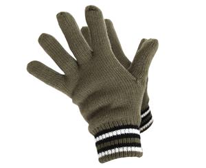 Proclimate Mens Thinsulate Gloves (Green) - GL588