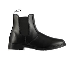 Requisite Men Aspen Boots Shoes - Black