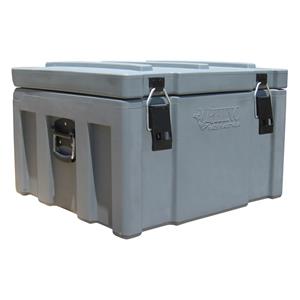Rhino 600 x 550 x 400mm Grey Cargo Case