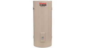 Rinnai Hotflo 125L Single Element 3.6kW Electric Hot Water Storage System