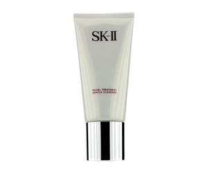 SK II Facial Treatment Gentle Cleanser 120g