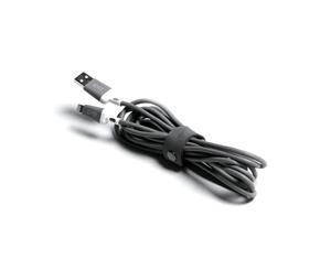 STM Able Cable USB-A To Lightning Cable - 1.5M