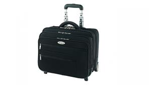 Samsonite Business SPL Mobile Office Luggage