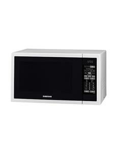 Samsung ME6144W Microwave 40L 1000w