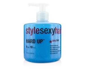 Sexy Hair Concepts Style Sexy Hair Hard Up Hard Holding Gel 500ml/16.9oz
