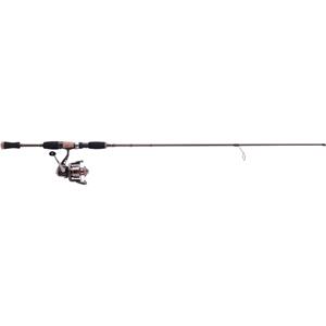 Shakespeare Wildseries Jungle Spinning Combo 5ft 10in 2-6kg 2 Piece