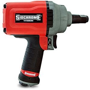 Sidchrome 3/4inch Air Impact Wrench SCMTTA075