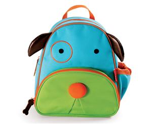 Skip Hop Kids' Zoo Backpack - Dog