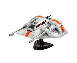 Snowspeeder (Star Wars) Revell Model Set