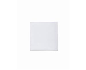 Sols Atoll Microfibre Hand Towel (White) - PC2174