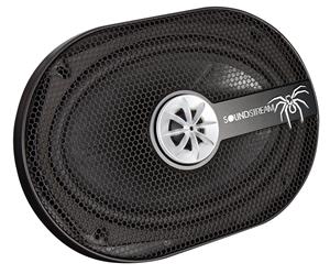 SoundStream SST.692 Tarantula 6x9" 2-Way Coaxial Speakers