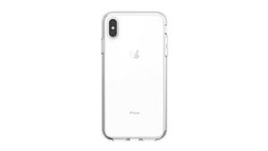 Speck Presidio Stay Clear Case for iPhone XS Max - Clear