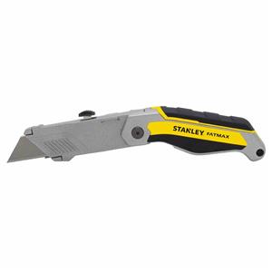 Stanley FatMax ExoChange Folding Utility Knife
