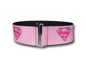 Supergirl Cinch Belt
