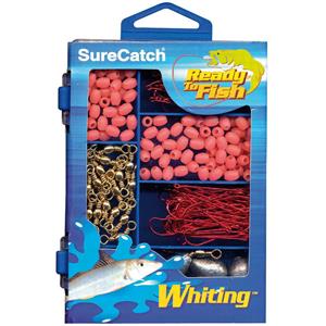 Surecatch Tackle Set - Whiting Pack