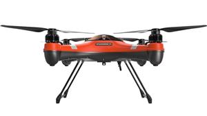 SwellPro Splash Drone 3 Plus Waterproof Drone