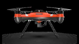 SwellPro Splash Drone 3Plus with Payload Release