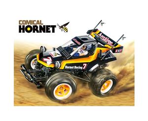 Tamiya 58666 Comical Hornet WD 1/10 WR-02CB Chassis