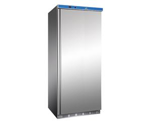 Thermaster 620L Heavy Duty Storage Freezer - Silver