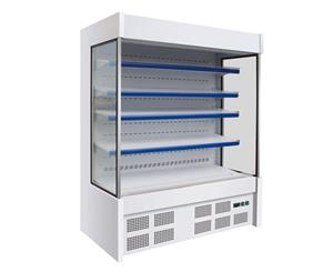 Thermaster Refrigerated Open 5 Level Display