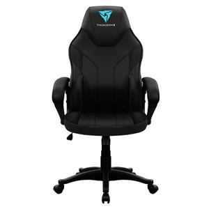 ThunderX3 EC1 Black Gaming Chair
