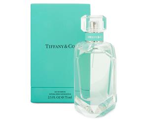 Tiffany & Co. For Women EDP 75mL