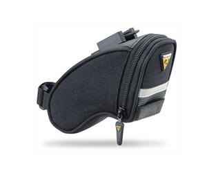 Topeak Aero Wedge Quick Release Pack Saddle Bag Micro