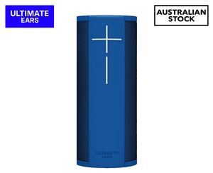 UE MEGABLAST Wireless Speaker - Blue Steel