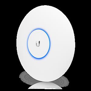 Ubiquiti (UAP-AC-PRO-V2) Wireless AC1750 Access Point (Indoor/Outdoor)